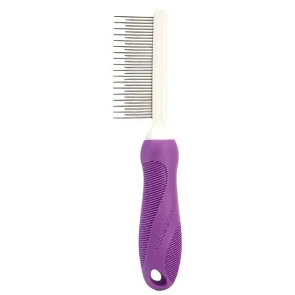 Dog Clippers Grooming Kit for Long & Short Hair - Image 2