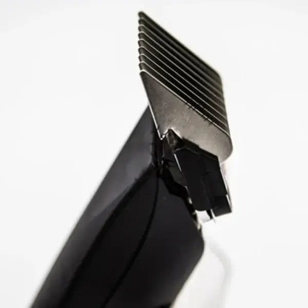 Dog Clippers Comb Attachments - Stainless Steel Set - Image 3