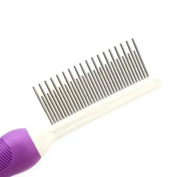 Dog Clippers Grooming Kit for Long & Short Hair - Image 3