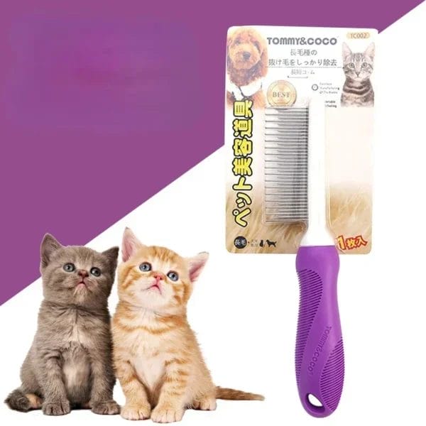 Dog Clippers Grooming Kit for Long & Short Hair