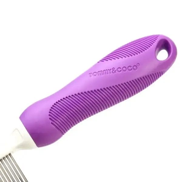 Dog Clippers Grooming Kit for Long & Short Hair - Image 4